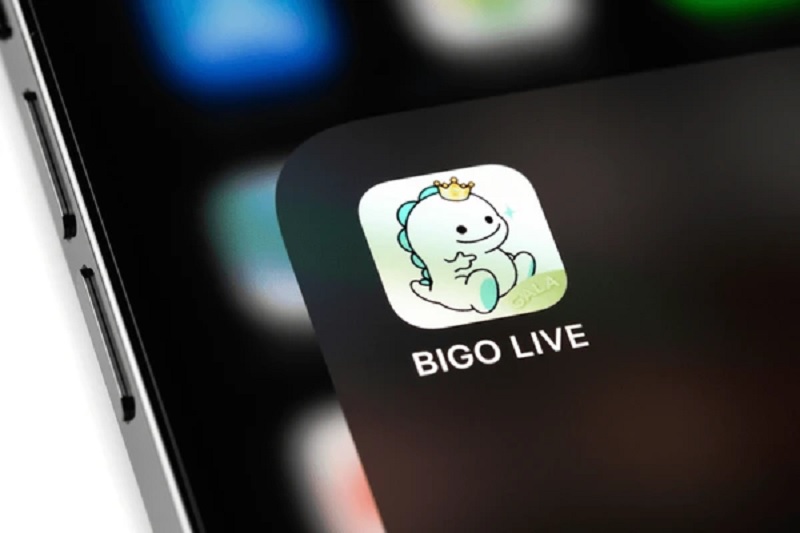 Bigo Live app là gì?